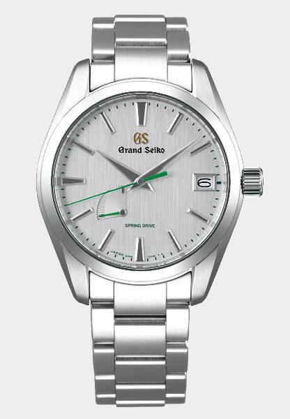 Grand Seiko Heritage Replica Watch SBGA427 Grand Seiko Heritage Replica Watch SBGA427
